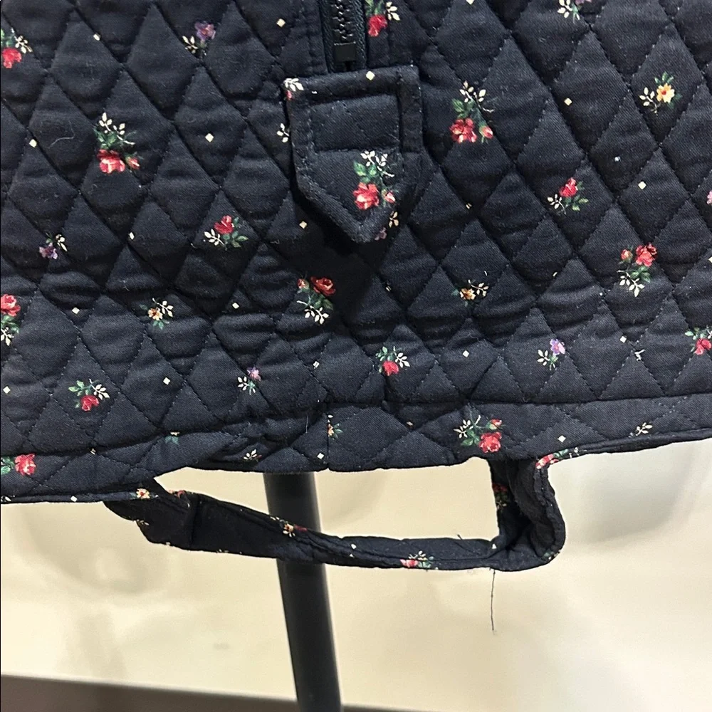 Vera Bradley Floral Garment Bag